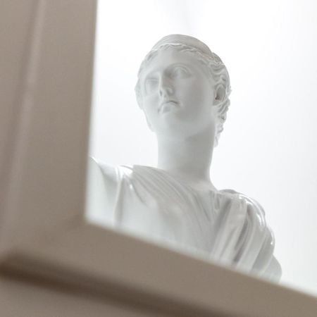 ローマSaint John Loftアパートメント エクステリア 写真